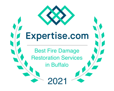 Fire Damage Restoration Services